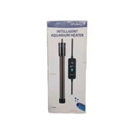 Orlushy Submersible Aquarium Heater, 300W Adjustable Fish Tank New. Price: $24.64.