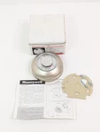 Honeywell T87F 2873 Tradeline Wall Heating & Cooling Thermostat Gold Vintage Used. Price: $34.51.