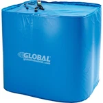 Global Industrial 275 Gallon Ibc Tote Heater Adjustable Thermostat Control New. Price: $1527.71.