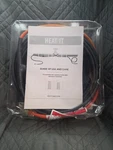 Heatit Self-regulating Heating Cable With Built-in Thermostat New. Price: $20.00.