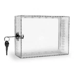 PRO1 T150 Durable Plastic Universal Thermostat Lock Box For All Thermost... New. Price: $44.99.
