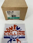 White-rodgers 1F76W-357 Comfort Set Clock Thermostat Heating & Cooling 24VAC New. Price: $46.85.
