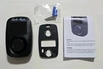 Replacement For Coleman 9420-381 Heat/cool Wall Thermostat Digital, Black New. Price: $45.00.