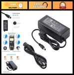 24V 2.5A Power Supply Adapter 60W Ac/dc Transformer, 5.5X2.5MM Plug, 0-2500MA New. Price: $28.79.