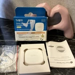 Tapo T310 Smart Temperature & Humidity Sensors Open Box Hub Required#. Price: $19.00.