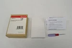 Honeywell 288117 Direct Wired Wall Module Without Temperature Dial -us/u TR21- New. Price: $65.07.