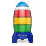 Ted Kangaroo Blast Off Visual Timer For Kids With Audio Rocket Countdown! New. Price: $64.52.