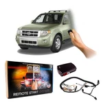 Mpc Plug & Play Factory Remote Activated Start Kit Compatible With 200... New. Price: $164.04.