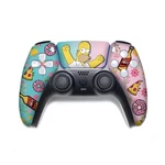 Baby Cuddle Box Simpsson Custom PS-5 Controller Wireless Compatible With Play... New. Price: $175.01.