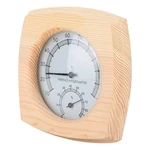 Wood Sauna Thermometer, Room Hygrometer Digital Tempe... New. Price: $20.88.