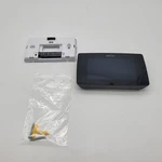 Emerson Sensi Wi-fi Smart Thermostat With Touchscreen Color Display (ST75) Used. Price: $53.95.