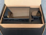 Mr. Black Isteamxbkmb Touchscreen Shower Control Matte Wifi New. Price: $1049.00.