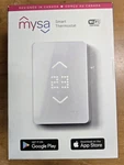 Mysa Smart Thermostat For Eletric Baseboard Heaters New. Price: $80.00.
