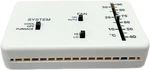 Enhanced Rv Comfort: Analog Thermostat Replacement Dometic, 0-30 Control New. Price: $32.99.