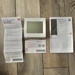 Honeywell Home TH8321WF Visionpro 8000 Smart Wi-fi Thermostat Open. Price: $84.49.