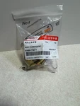 Oem Kioti Thermostat Assembly E5800-73011 Used. Price: $29.99.