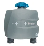Hunter BTT-200 Dual (2) Station Battery Operated Timer Bluetooth App Control New. Price: $97.40.
