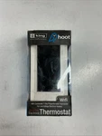 K902-W White Double Pole Wifi Thermostat New. Price: $156.75.