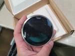 Nest Gen Learning Thermostat 077-00018-SF Only T6267 For. Price: $41.84.
