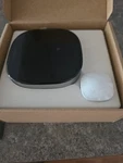 Ecobee Smart Thermostat Premium ECB601 W/ Sensor Wi-fi New Open Box. Price: $165.00.