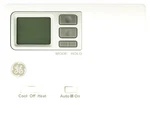 Ge RAK149P2 Digital Wall Thermostat For Air Conditioner Used. Price: $29.99.