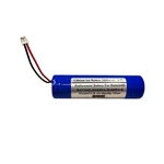 Battery For Honeywell Bat-iaq,haqspa,haqspa-r,haqspa-r Air Quality Meter Sensors New. Price: $18.49.