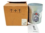 Honeywell ARD9TZ 9IN Round Automatic Truezone Damper, Normally Open New. Price: $129.99.