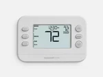 Honeywell X2P Single Stage Programmable Thermostat RTH22B HEAT/1 Cool Open. Price: $14.40.
