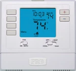 T725 PRO1 Iaq Single Stage 2H / 1C Hp Thermostat Programmable - Sold Each New. Price: $128.00.