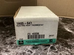 Emerson White Rodgers 1A65-641 Electric Heat Thermostat For Line Voltage New. Price: $23.99.