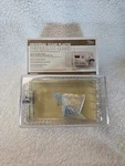 White-rodgers Thermostat Guard Clear Plastic Cover With Lock/keys 7702 Open. Price: $14.00.