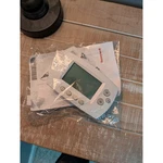 Honeywell Home RTH6500WF Wi-fi Programmable Thermostat White Digital Backlit Open. Price: $49.99.