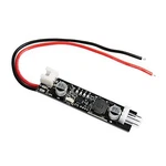 Acxico Pcs Dc 12V 3A 2PIN Pwm Cpu Fan Temperature Control Thermostat New. Price: $17.98.