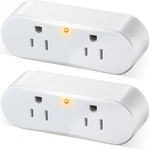 Feekoon Pcs Thermal Cube, Auto Below 32 Off Above 50 F, Plug In White New. Price: $23.09.