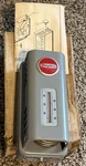2E477 Dayton Heavy Duty Line Voltage Thermostat . Box New. Price: $56.99.