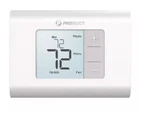 Proselect Pstsn 1H/1C Digital Non-programmable Thermostat New. Price: $129.95.