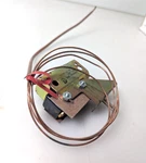 Lexington 101Y 351-254165 Thermostat New Old Stock Open. Price: $65.60.
