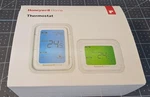 Honeywell Home Thermostat T6865H2WB-R (brand New). Price: $135.00.