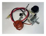 UHMT1-S Internal Muh Series Thermostat New. Price: $162.13.