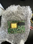 Garland 1955501 Temperature Control Board Pcb IM2000 150-500 F Used. Price: $239.99.
