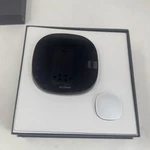 Ecobee ECB402 Smart Thermostat W/ Voice Control Box Used. Price: $89.99.