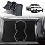 Bestevmod For Rivian R1T R1S Lower Center Console Organizer Tray GEN1, Black New. Price: $48.07.