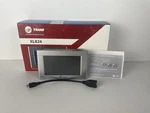 Trane XL824 Connected Control Programmable Wi-fi Thermostat (TCONT824AS52DC) Used. Price: $60.00.
