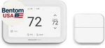 X8S Smart Thermostat With Room Sensor, Video Doorbell Compatibility, Iaq Control New. Price: $394.73.