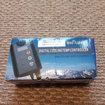 Bn-link Digital Cooling Temp Controler Easy To & Used -X0017PMXPN. Price: $19.99.