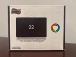 Ruud Thermostat Intelligent UETST800SYS Open. Price: $224.99.