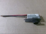 Markel Products TB2203 Bi-metal Thermostat 17 Amps Ak Used. Price: $35.00.