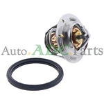 129350-49800 Thermostat For Yanmar 3TNA72 3TNE74 3TNE68 YM226D YM276 New. Price: $20.05.