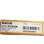 Fujitsu Uty-rvnum Wired Type Remote Controller, Model New. Price: $175.00.