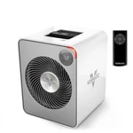 Vornado VMHI500 Whole Room Metal Space (2024 Model), Ice White New. Price: $111.77.